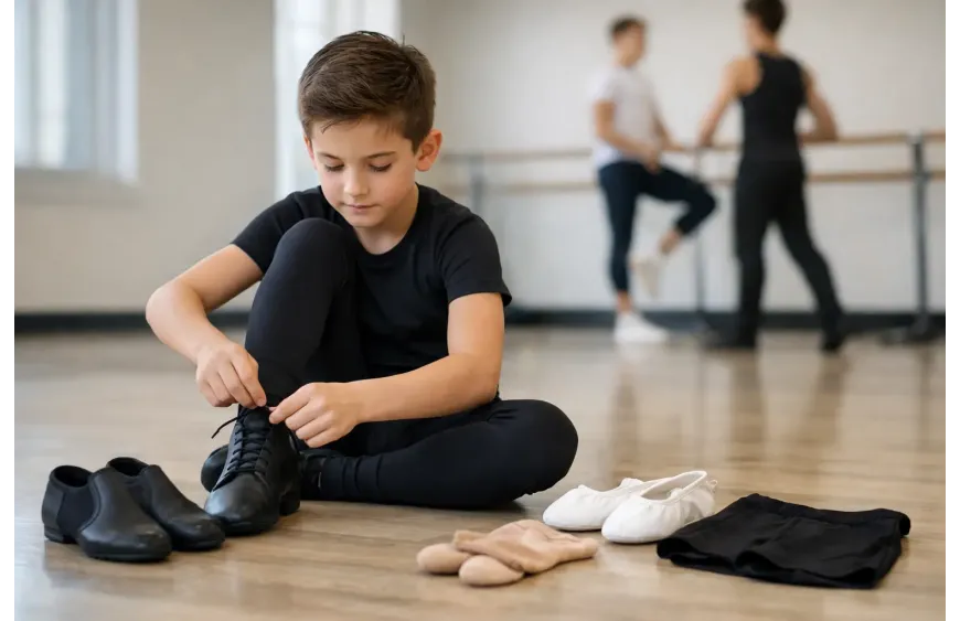 Boys Dancewear Buying Guide for Every Class Boys Dancewear Buying Guide for Every Class
