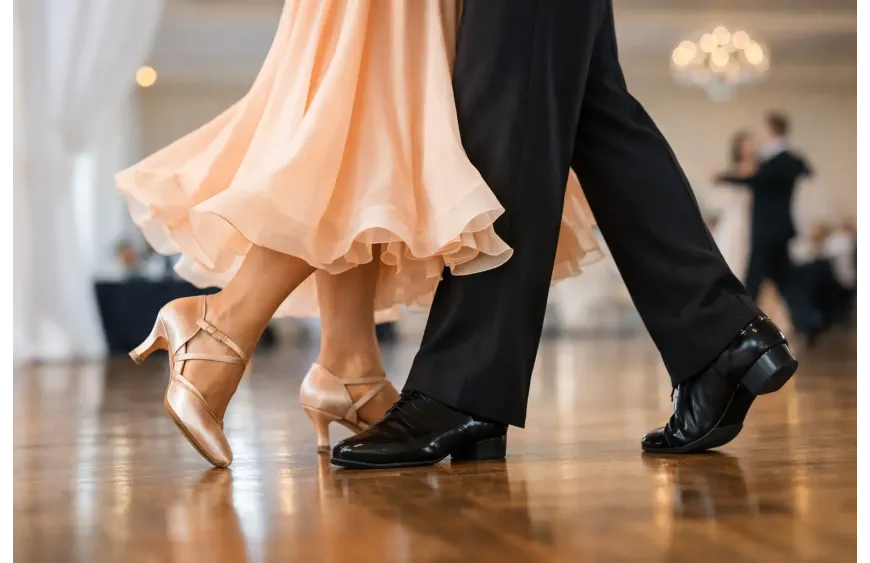 American Smooth Dance Shoes That Move With You American Smooth Dance Shoes That Move With You
