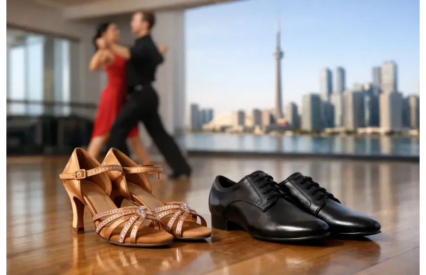 Find Ballroom Dance Shoes Near Me in Toronto Find Ballroom Dance Shoes Near Me in Toronto