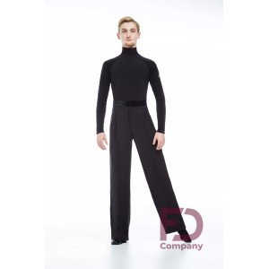 Men Ballroom Pants 0..