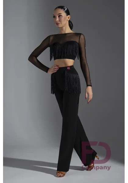 Latin Pants - 05- FD Latin Pants - 05