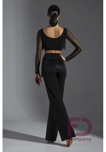 Latin Pants - 05- FD Latin Pants - 05