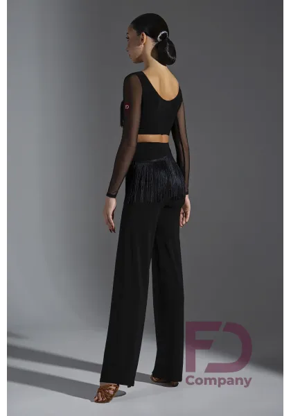 Latin Pants - 05- FD Latin Pants - 05