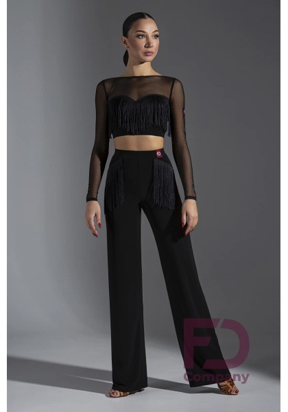 Latin Pants - 05- FD Latin Pants - 05