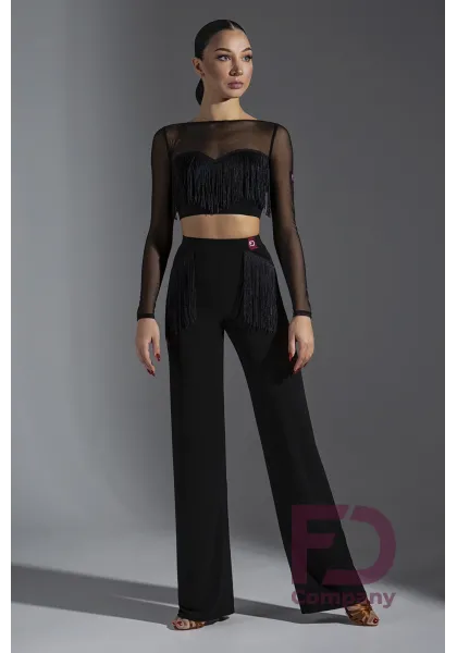 Latin Pants - 05- FD Latin Pants - 05