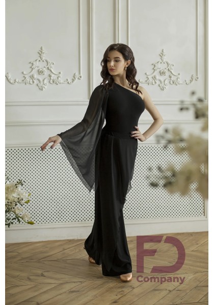 Ballroom Pants - 18