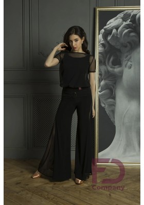 Ballroom Pants - 10