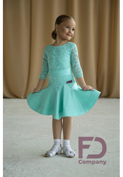 Girl's Competition Dress 24 Pre-Order
