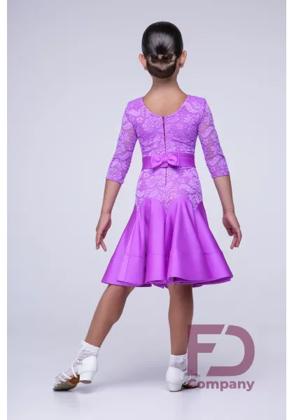 Girl's Competition Dress 24 Pre-Order