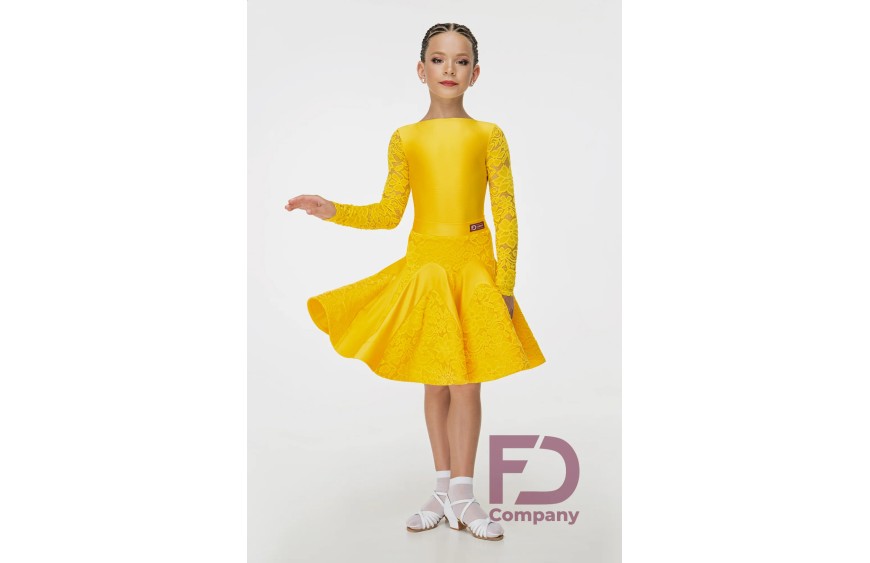 DanceSport is a way to manage a child's hyperactivity DanceSport is a way to manage a child's hyperactivity