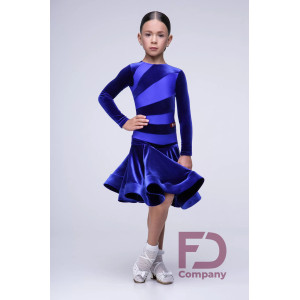 Girl's Competition D..