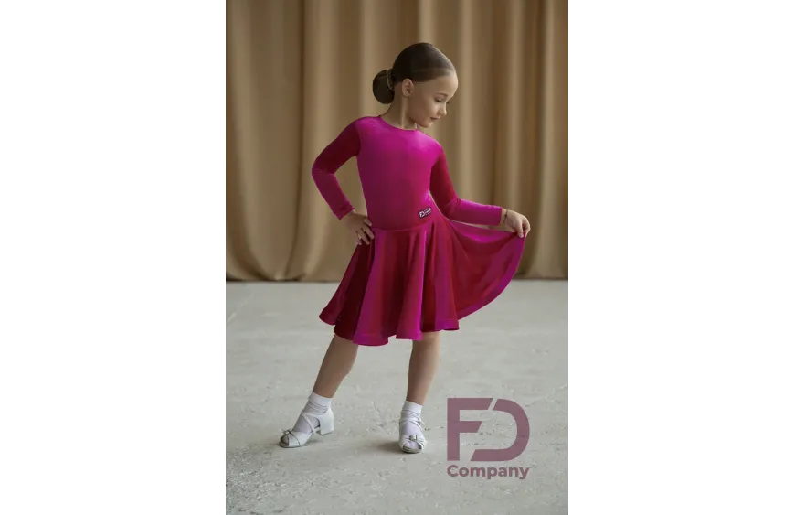How to Choose a Children’s Dance Dress That Moves Well How to Choose a Children’s Dance Dress That Moves Well