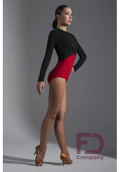 Ballroom Warm-UP - 03