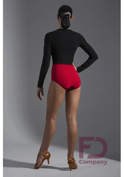 Ballroom Warm-UP - 03