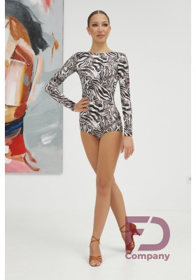 Leotard-80 Leotard-80