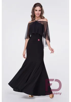 Ballroom Dress 12 Ballroom Dress 12