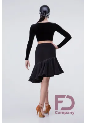 Latin Skirt 40 P