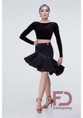Latin Skirt 40 P