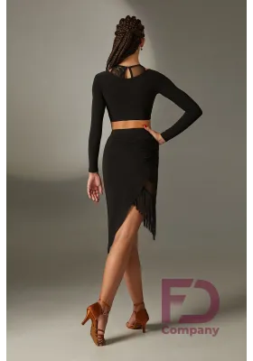 Latin Skirt 30