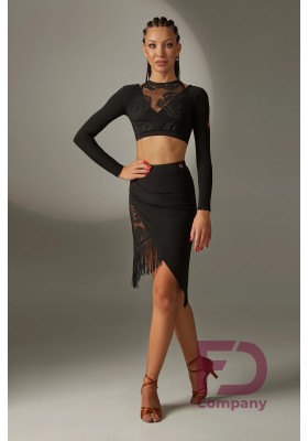 Latin Skirt 30