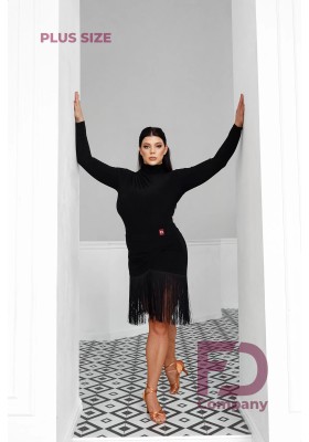 Latin Skirt 26 P Latin Skirt 26 P