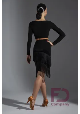 Latin Skirt 48