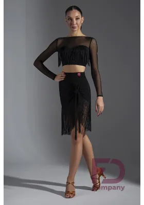 Latin Skirt 52 P