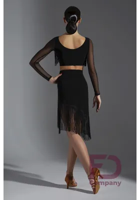 Latin Skirt 52