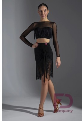 Latin Skirt 52