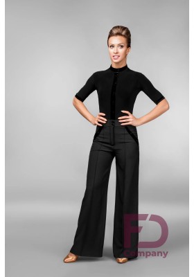 Ballroom Pants - 12