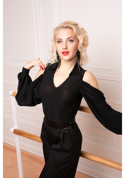 Leotard-71- FD Leotard-71