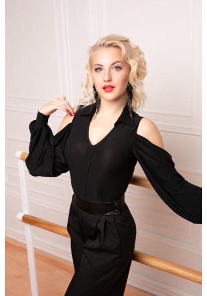 Leotard-71- FD Leotard-71