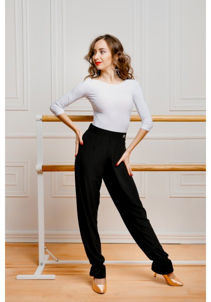 Latin Pants - 04- FD Latin Pants - 04