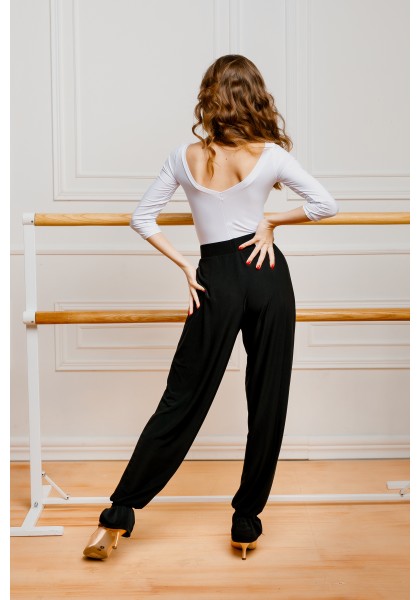 Latin Pants - 04- FD Latin Pants - 04