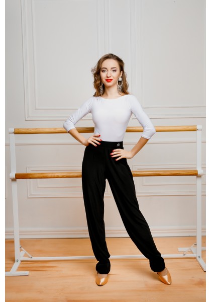 Latin Pants - 04- FD Latin Pants - 04