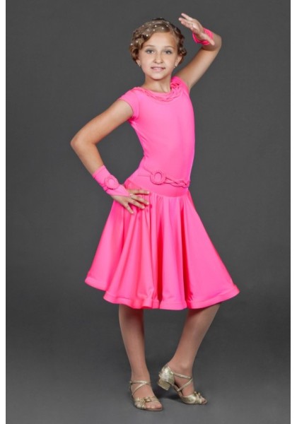 Girl's Competition Dress 60