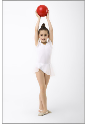Ballet Girls Leotard 11