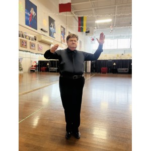 Men Ballroom Dress S.. Men Ballroom Dress S..