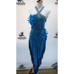 Performance Latin Dr.. Performance Latin Dr..