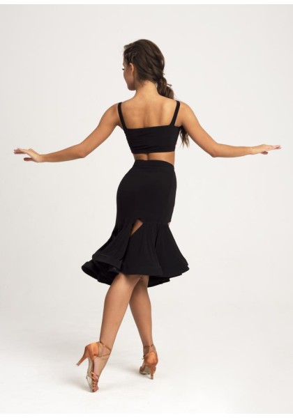 Latin Skirt 18