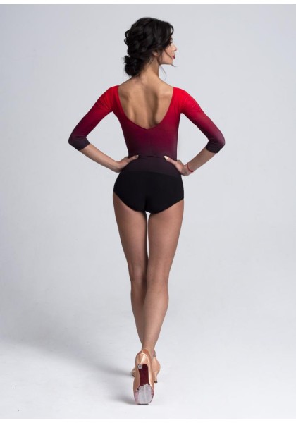 Leotard-46 Red Leotard-46 Red