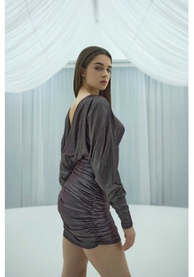 Latin Dress 60