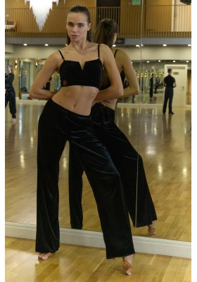 Ballroom Pants - 03 Ballroom Pants - 03