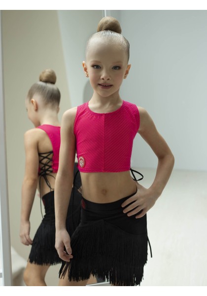 Latin Top-59 K Union Pink