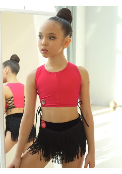 Latin Top-59 K Union Pink