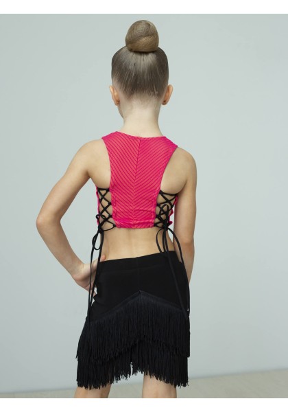 Latin Top-59 K Union Pink