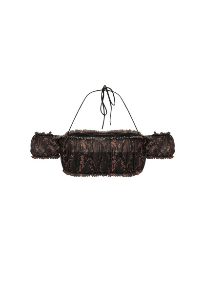 Latin Top-05 - Savage by MARYME