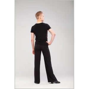 Men Ballroom Pants 0..