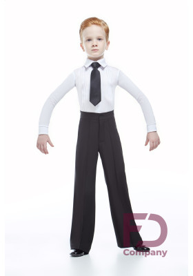 Children's Ballroom trousers 14