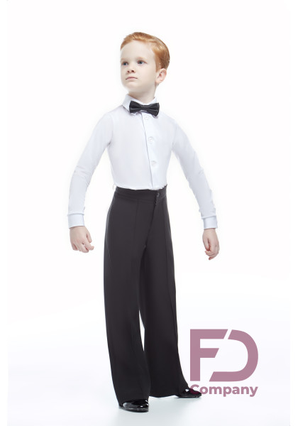 Childrens Ballroom trousers 14